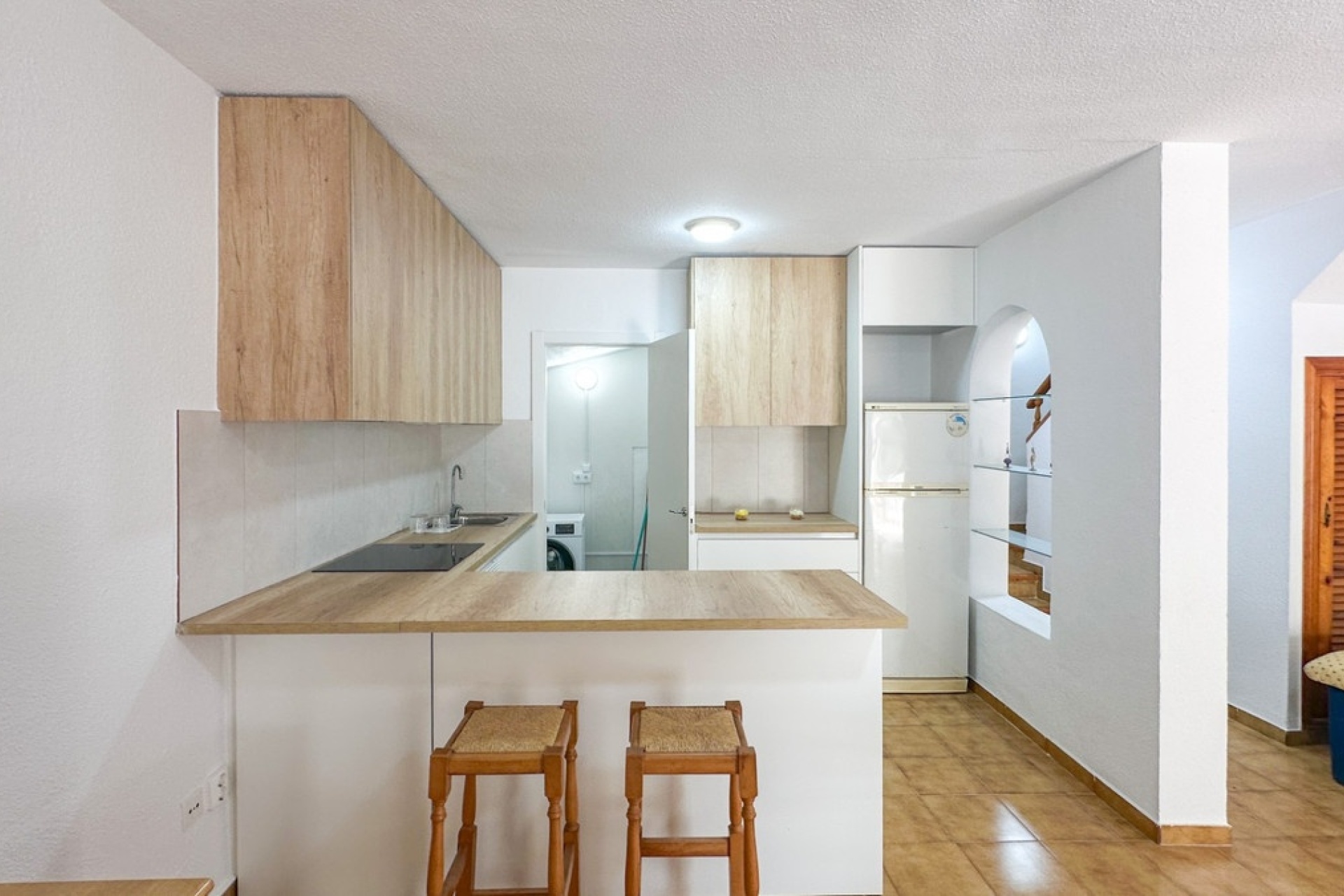 Wiederverkauf - Town house - Orihuela - Playa Flamenca