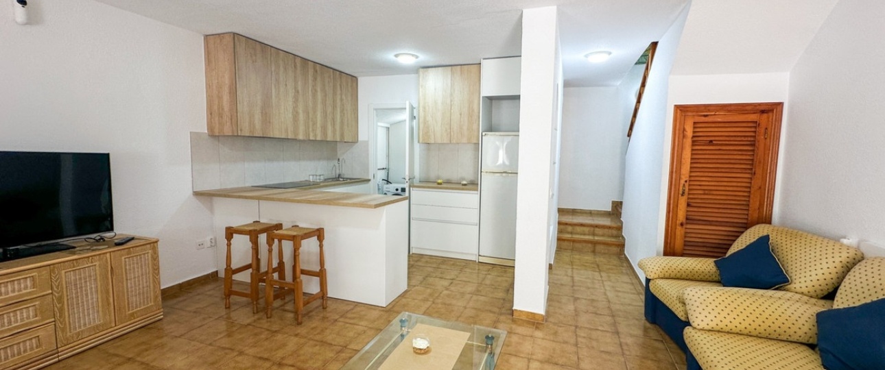 Wiederverkauf - Town house - Orihuela - Playa Flamenca