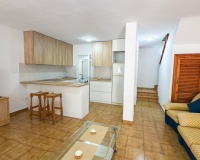 Wiederverkauf - Town house - Orihuela - Playa Flamenca