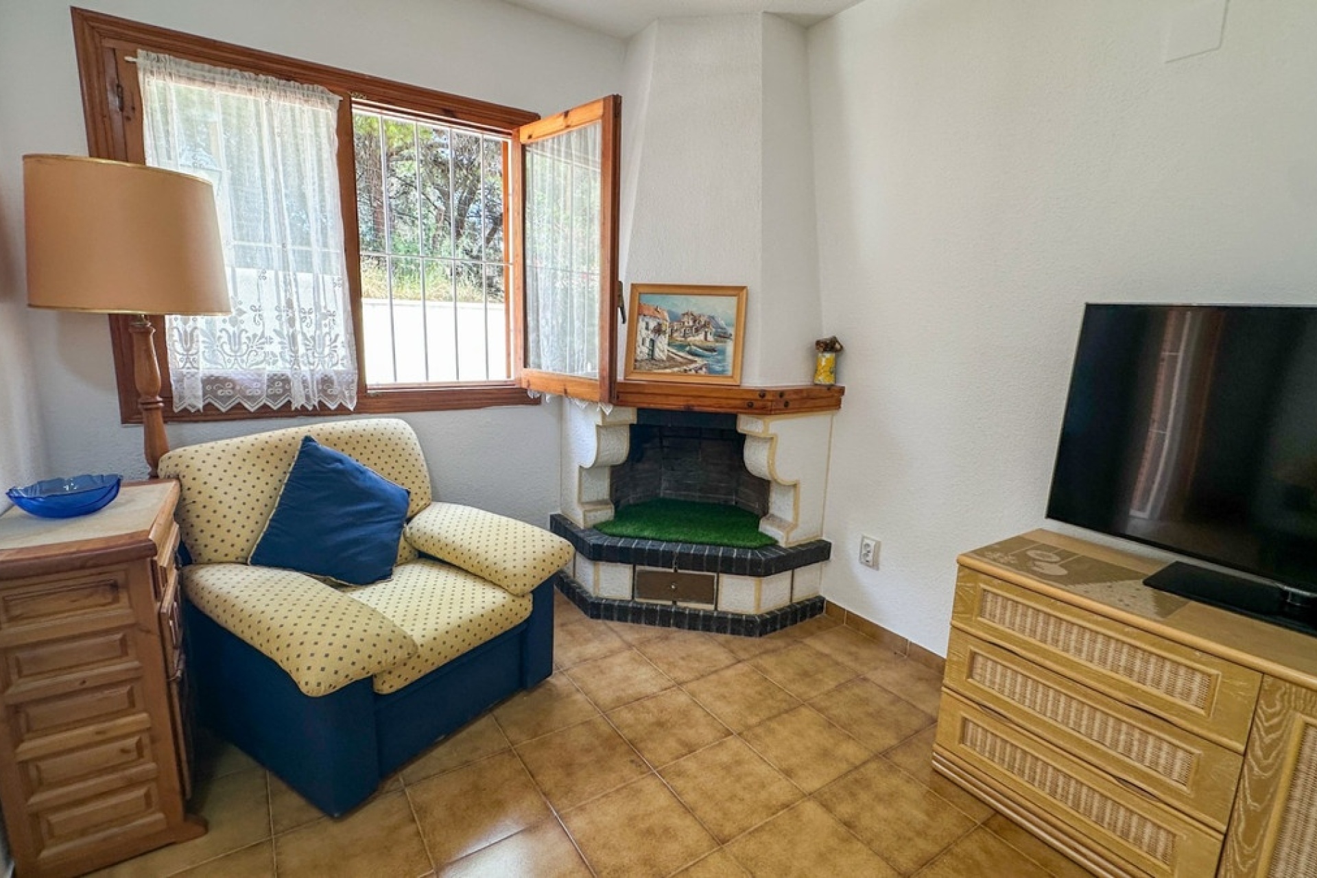 Wiederverkauf - Town house - Orihuela - Playa Flamenca