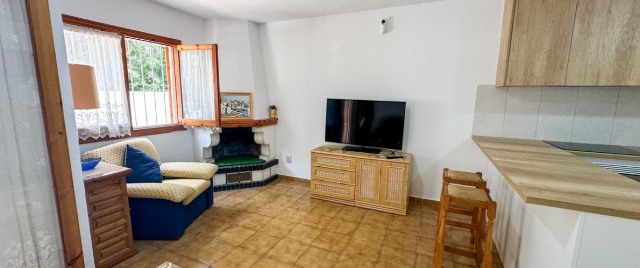 Wiederverkauf - Town house - Orihuela - Playa Flamenca