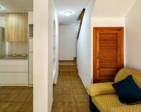Wiederverkauf - Town house - Orihuela - Playa Flamenca