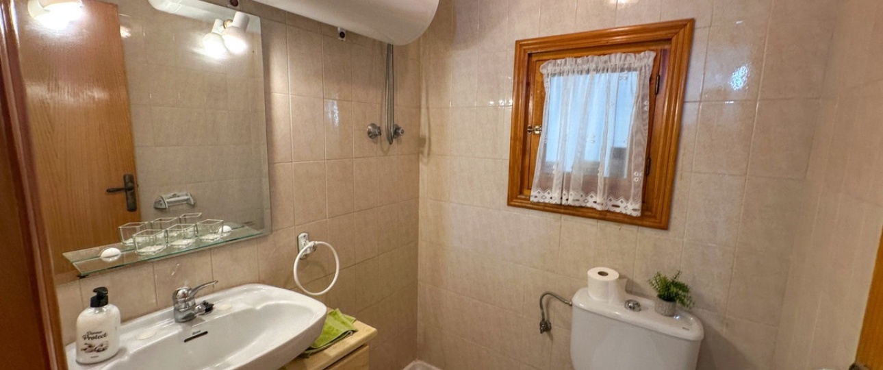 Wiederverkauf - Town house - Orihuela - Playa Flamenca