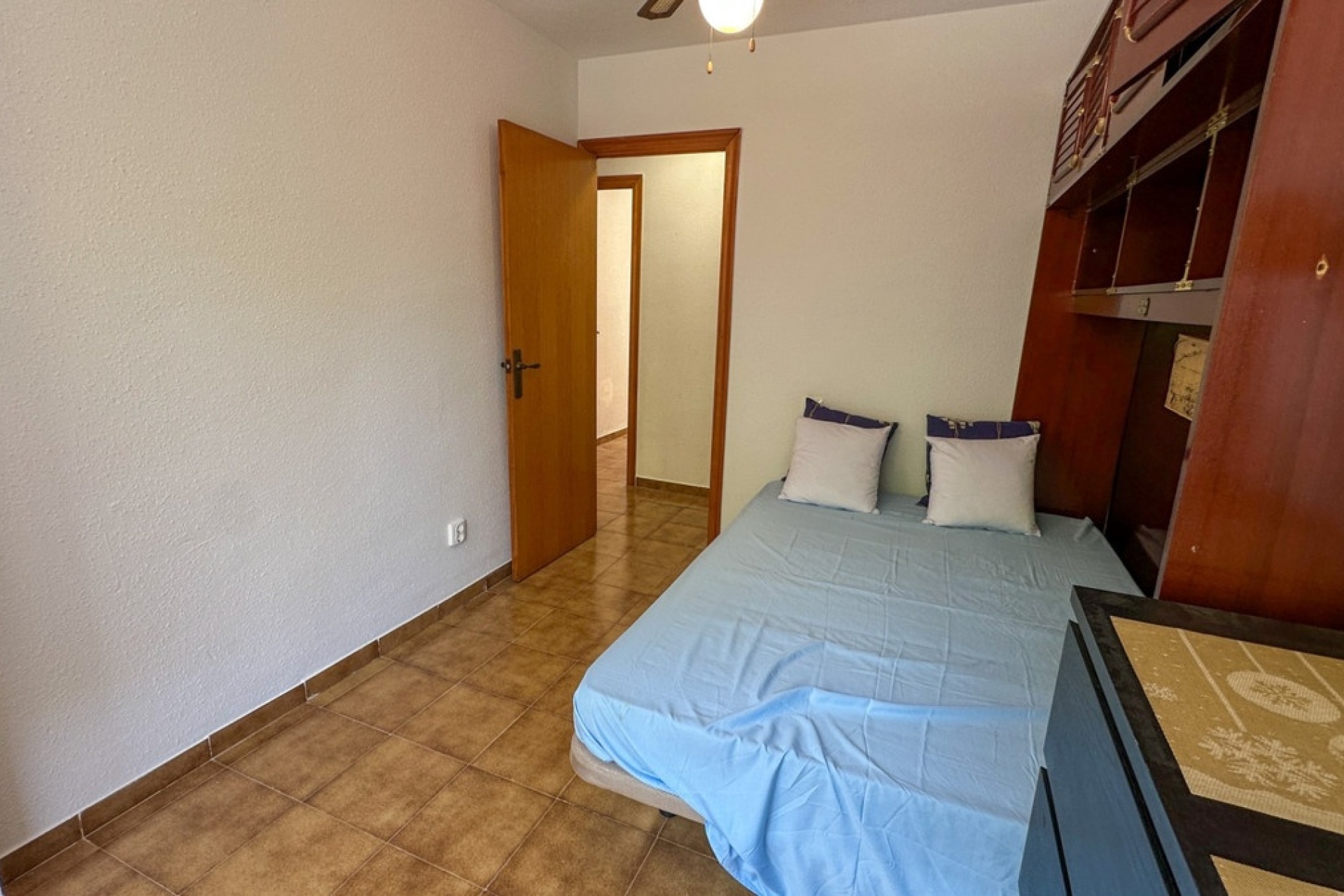Wiederverkauf - Town house - Orihuela - Playa Flamenca