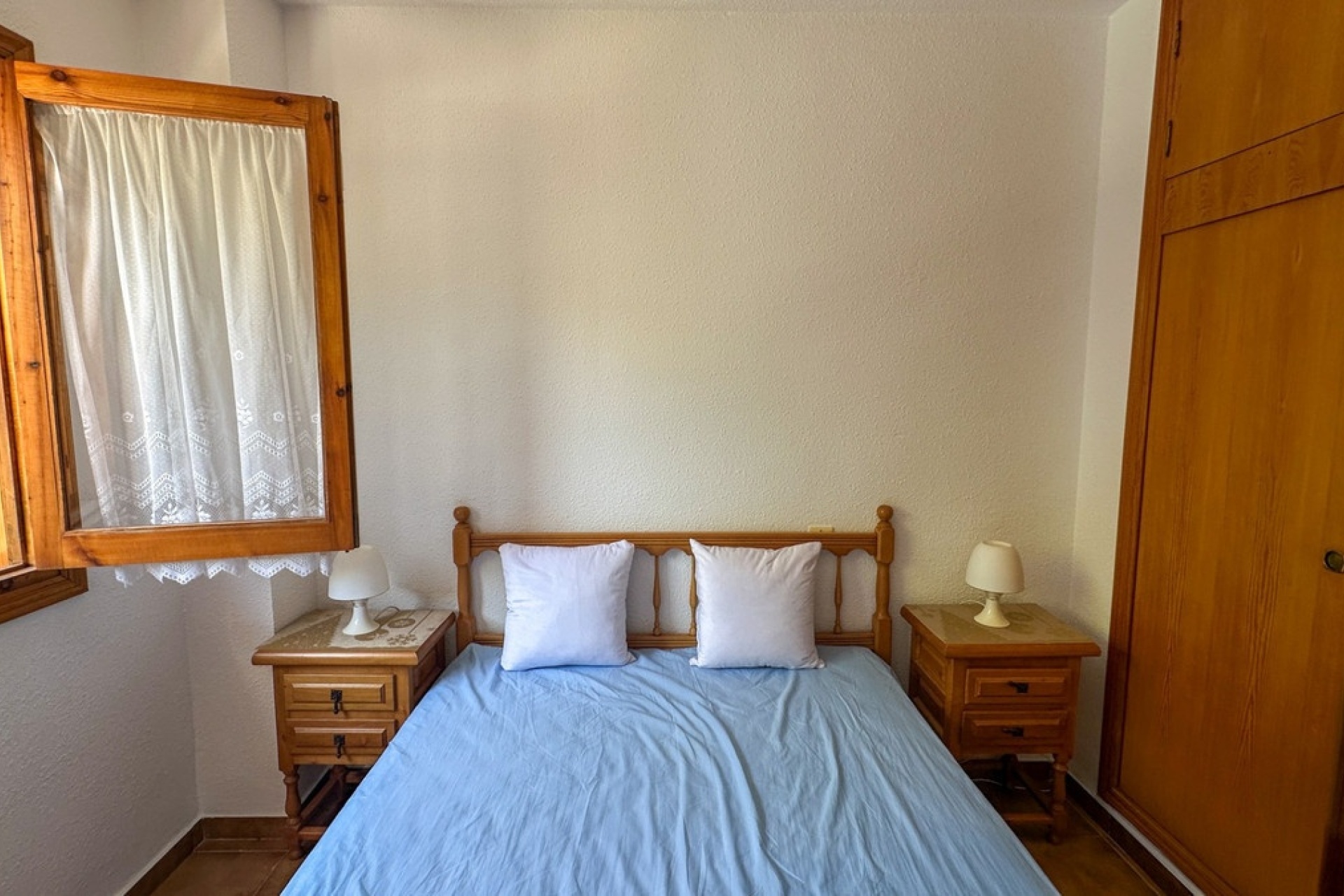 Wiederverkauf - Town house - Orihuela - Playa Flamenca