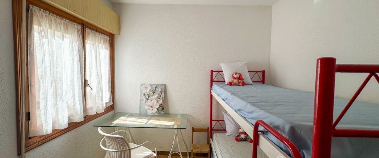 Wiederverkauf - Town house - Orihuela - Playa Flamenca