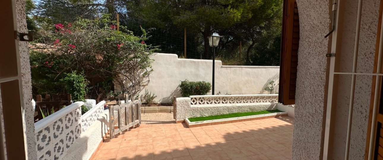 Wiederverkauf - Town house - Orihuela - Playa Flamenca