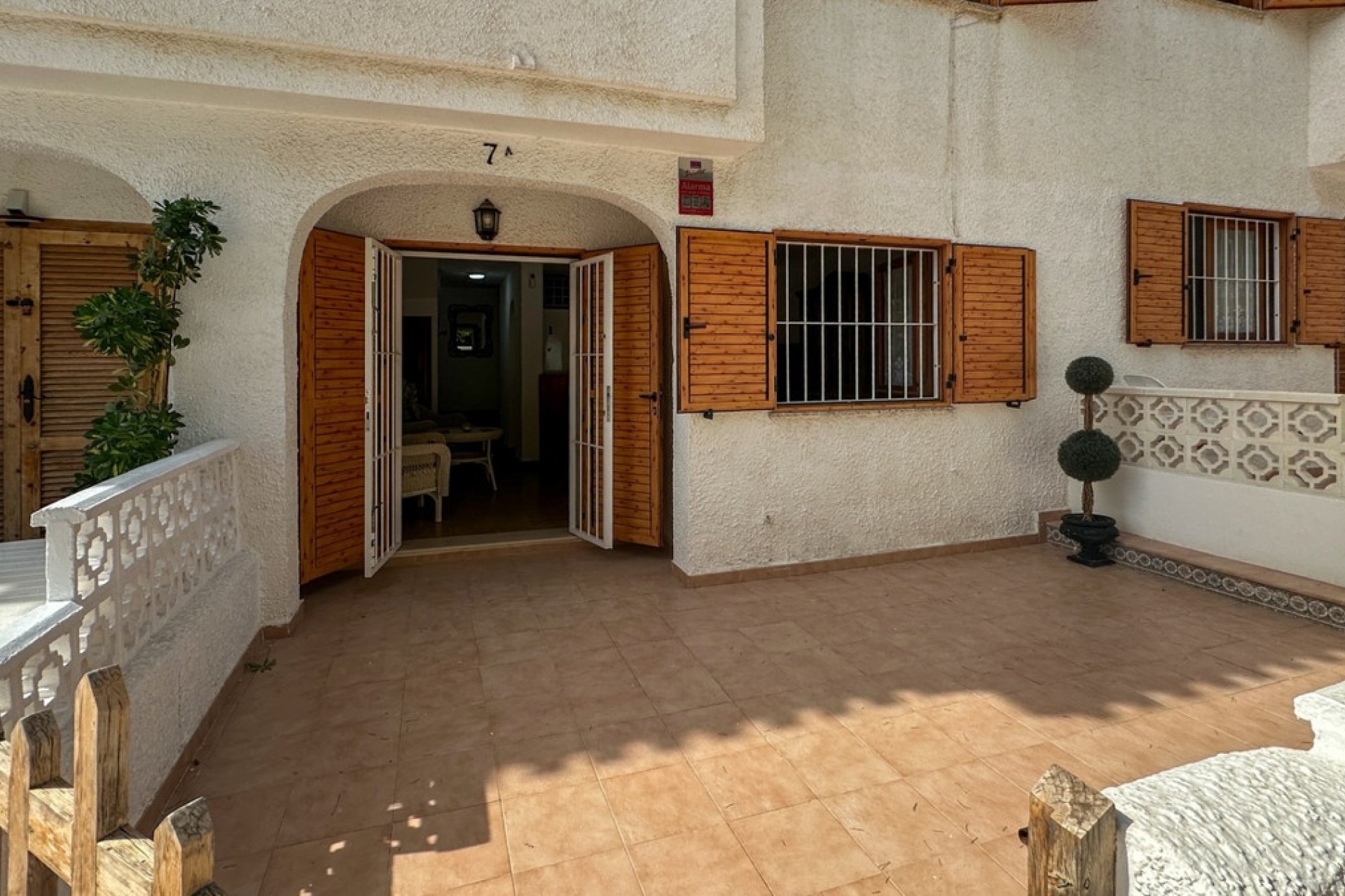 Wiederverkauf - Town house - Orihuela - Playa Flamenca