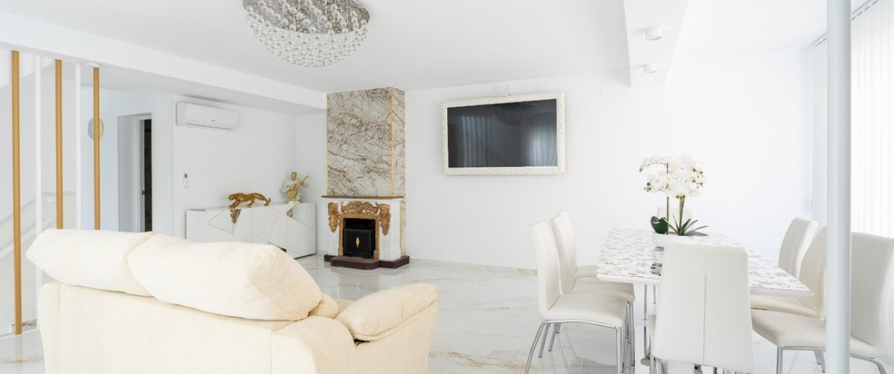 Wiederverkauf - Town house - Orihuela - Punta Prima