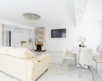 Wiederverkauf - Town house - Orihuela - Punta Prima