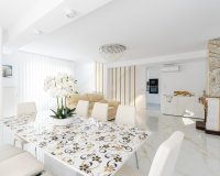 Wiederverkauf - Town house - Orihuela - Punta Prima