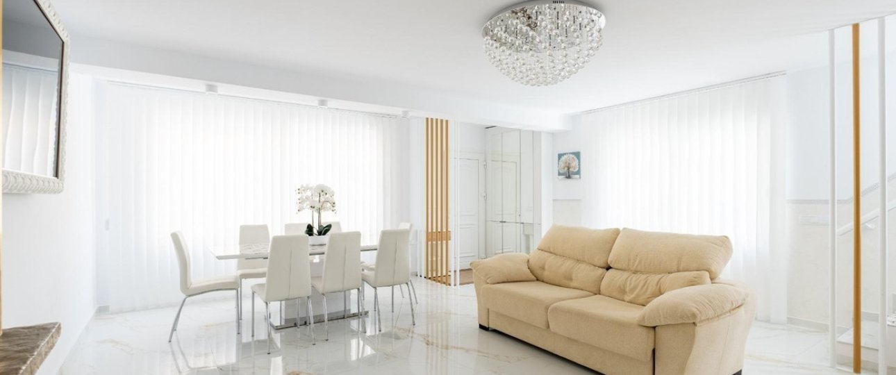 Wiederverkauf - Town house - Orihuela - Punta Prima