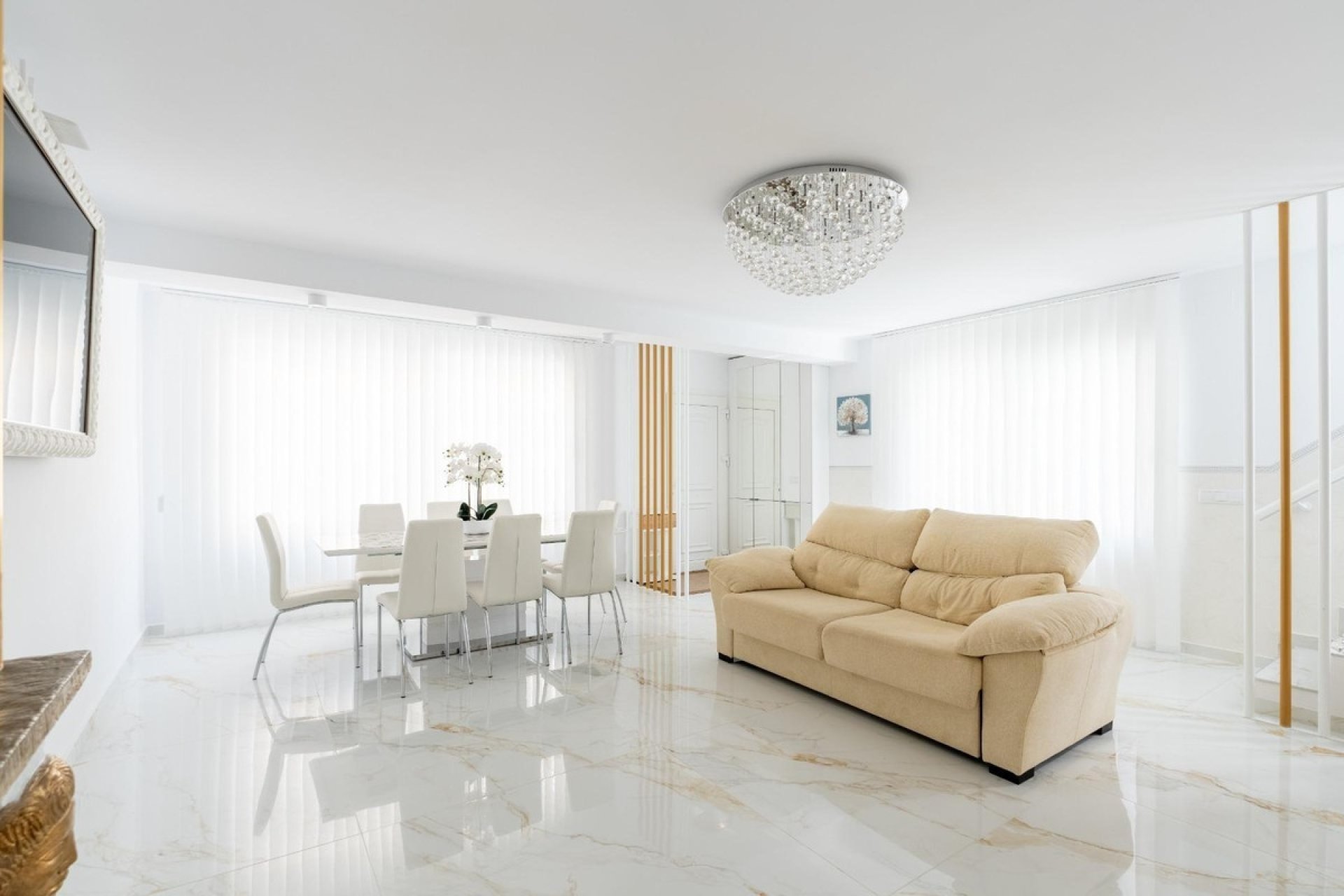 Wiederverkauf - Town house - Orihuela - Punta Prima