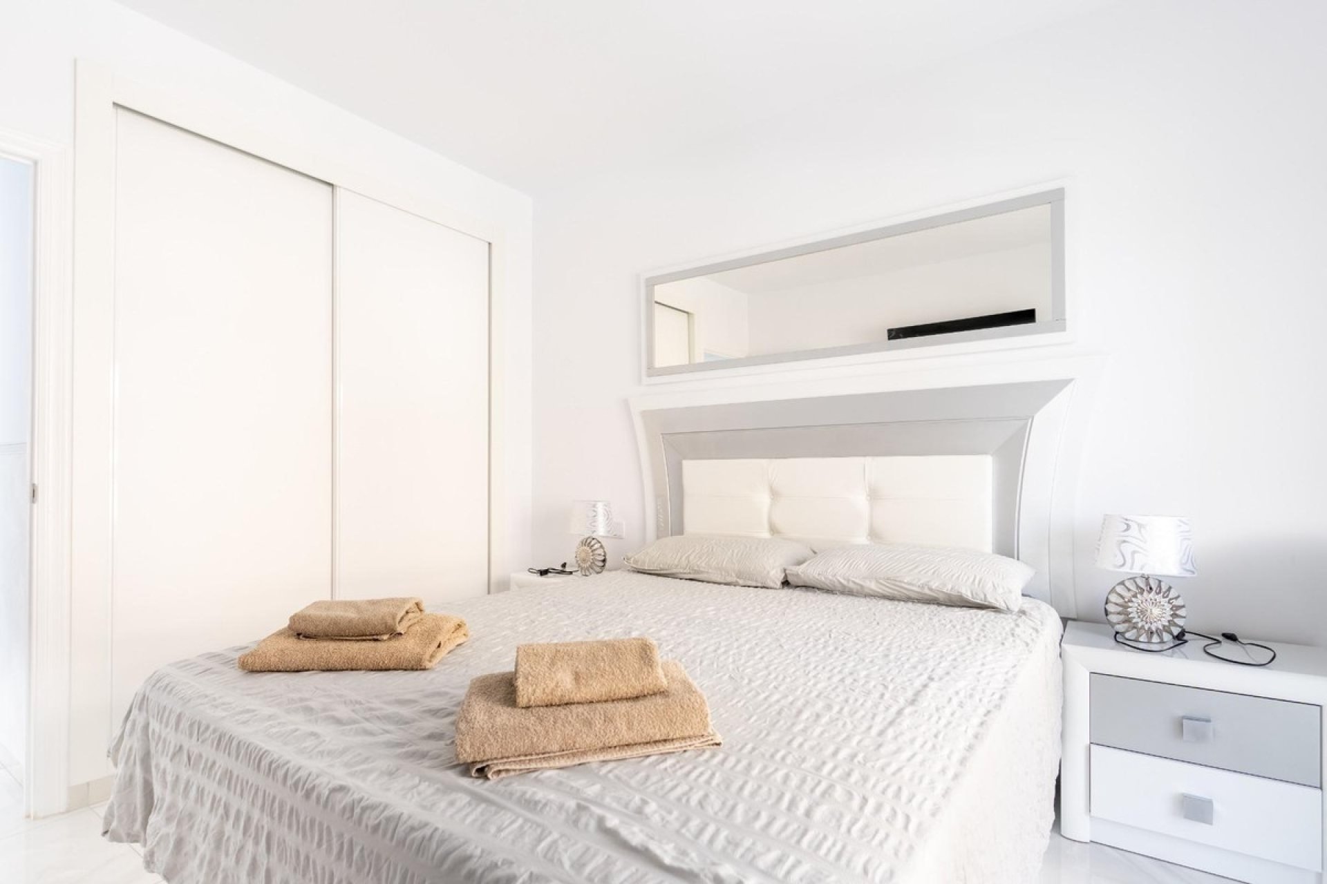 Wiederverkauf - Town house - Orihuela - Punta Prima