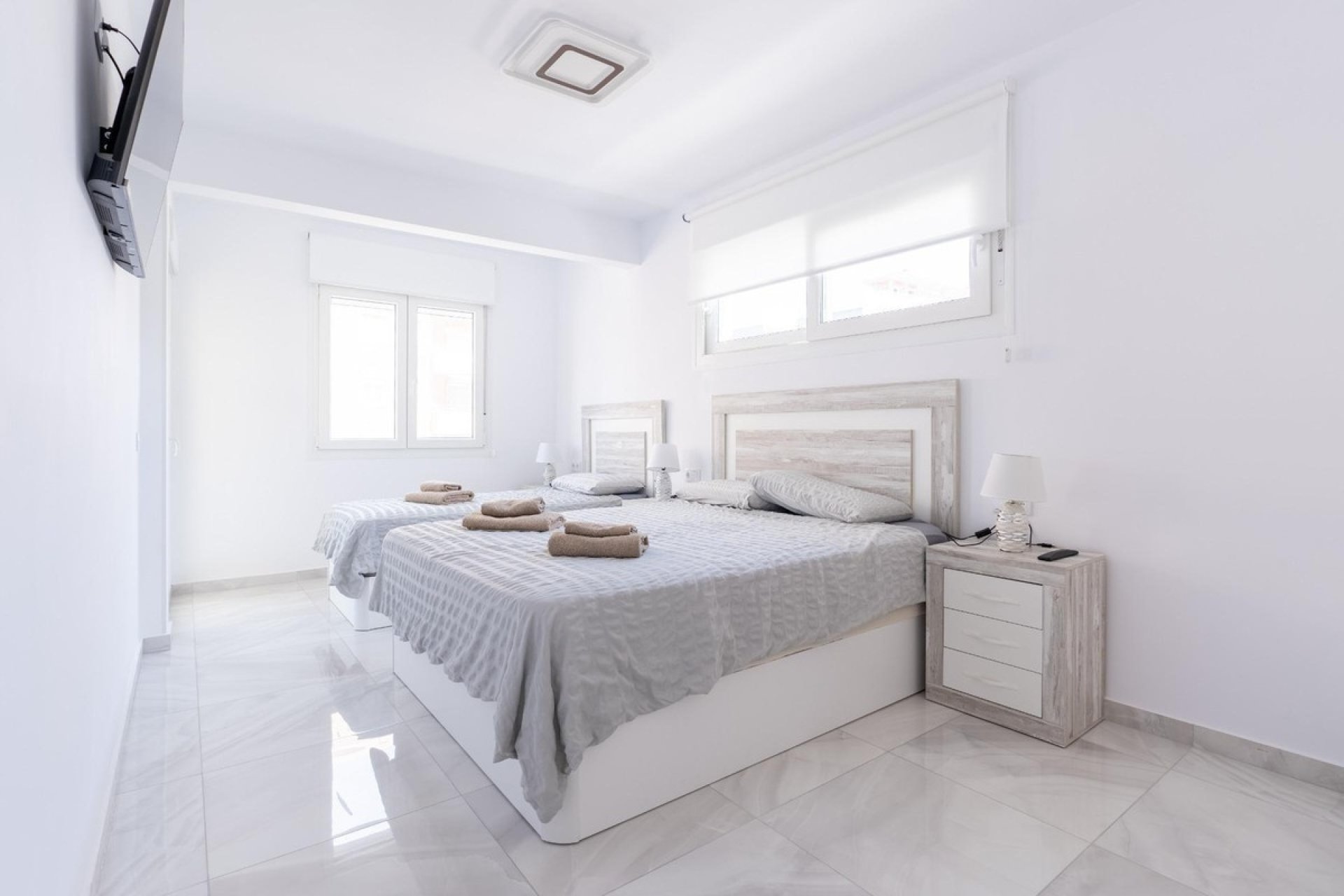Wiederverkauf - Town house - Orihuela - Punta Prima