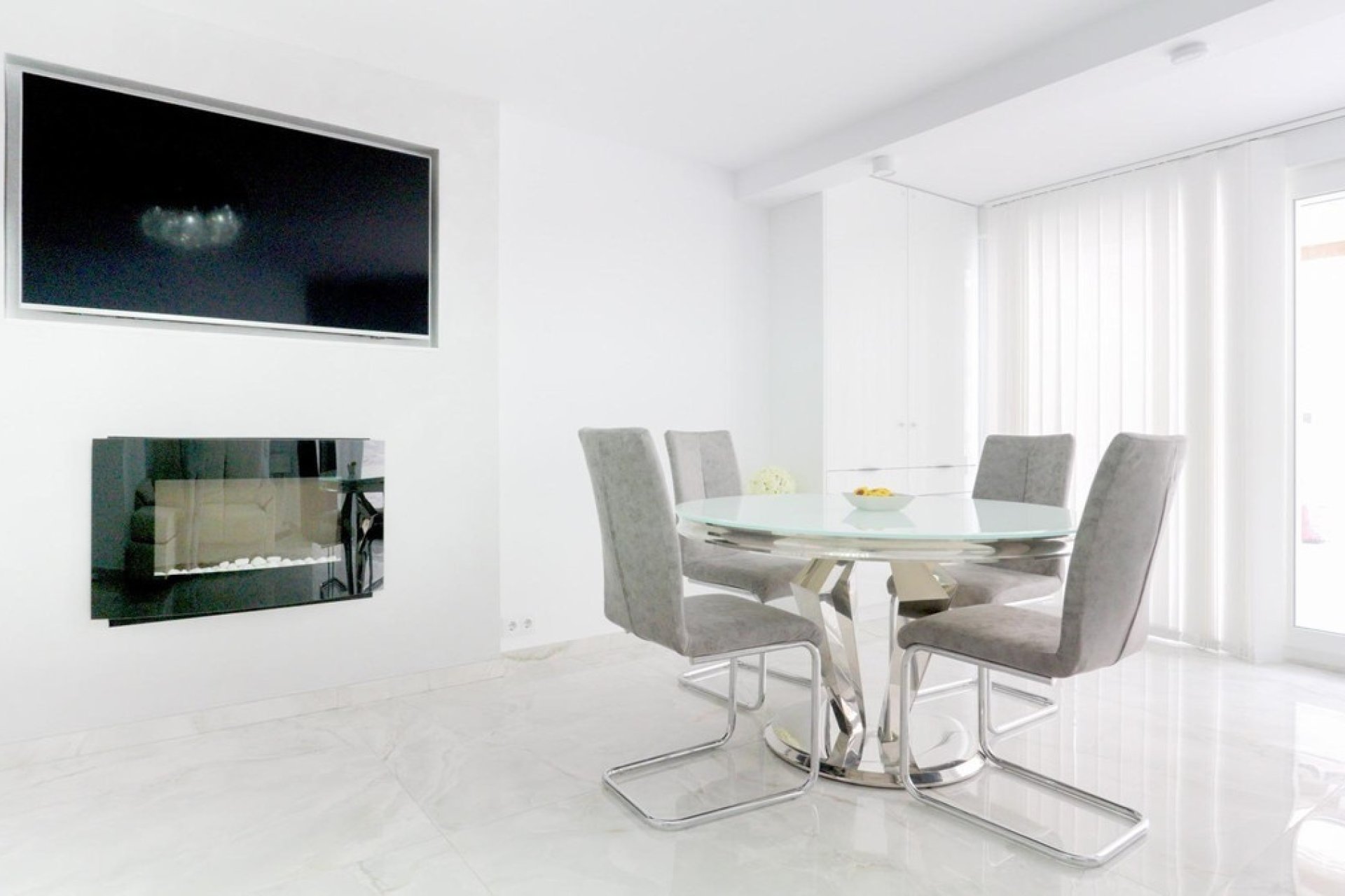 Wiederverkauf - Town house - Orihuela - Punta Prima