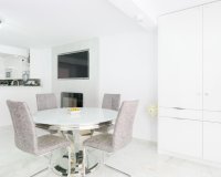 Wiederverkauf - Town house - Orihuela - Punta Prima
