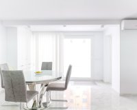 Wiederverkauf - Town house - Orihuela - Punta Prima