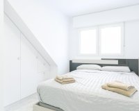 Wiederverkauf - Town house - Orihuela - Punta Prima