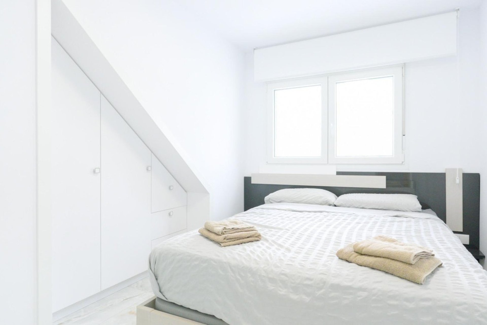 Wiederverkauf - Town house - Orihuela - Punta Prima