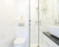 Wiederverkauf - Town house - Orihuela - Punta Prima