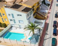 Wiederverkauf - Town house - Orihuela - Punta Prima
