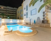Wiederverkauf - Town house - Orihuela - Punta Prima
