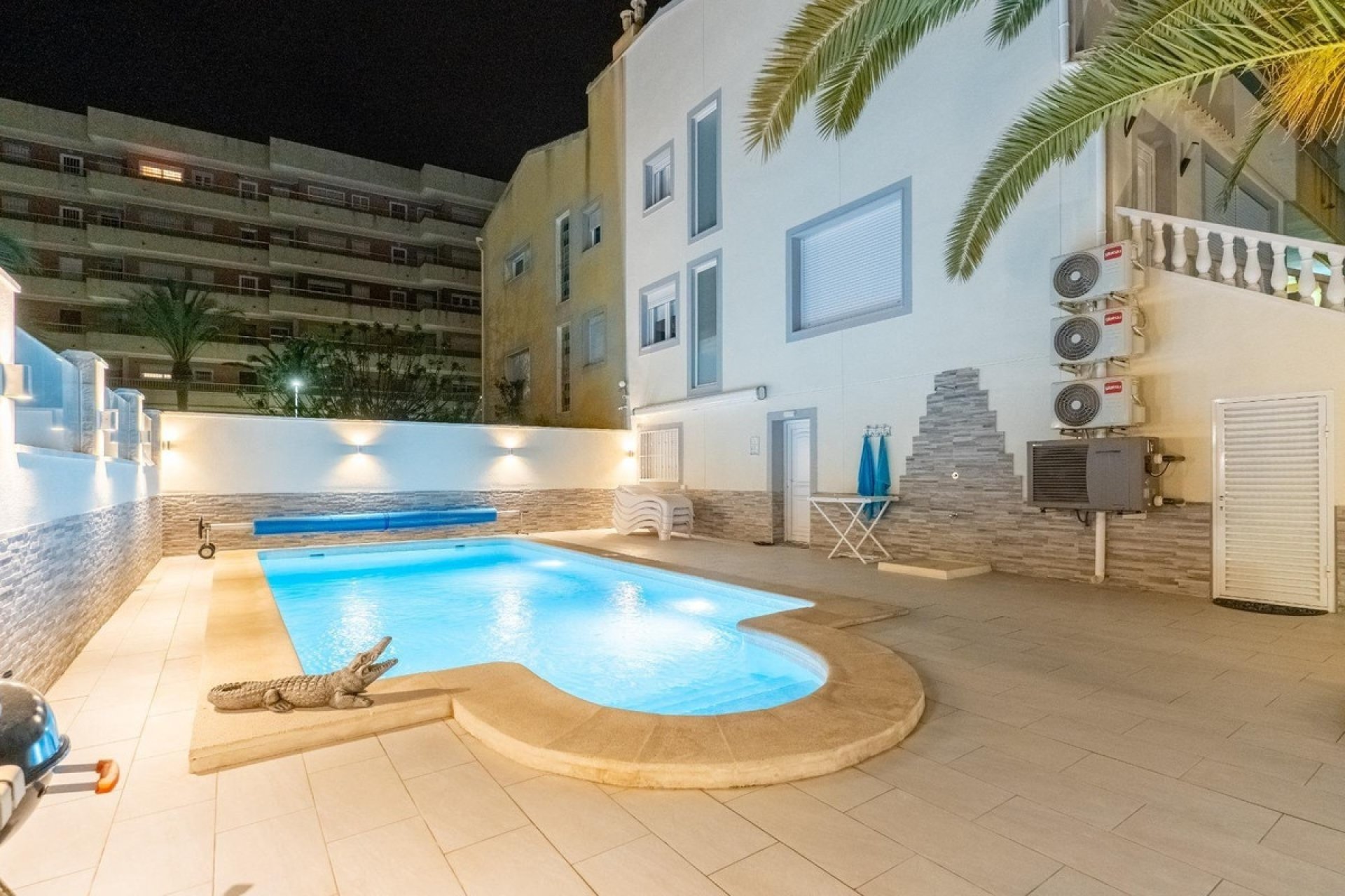 Wiederverkauf - Town house - Orihuela - Punta Prima