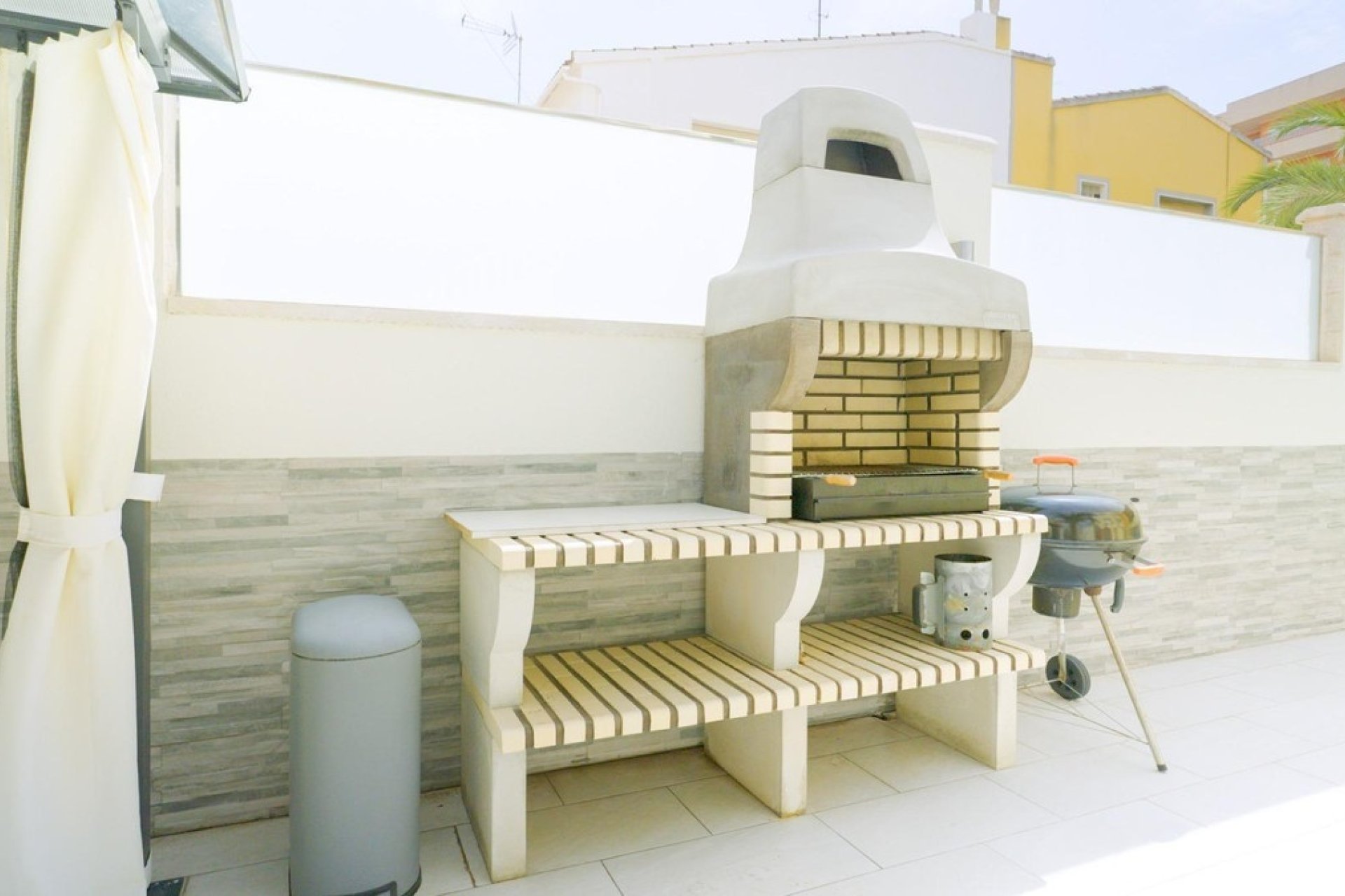 Wiederverkauf - Town house - Orihuela - Punta Prima