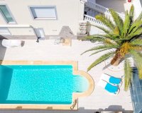 Wiederverkauf - Town house - Orihuela - Punta Prima