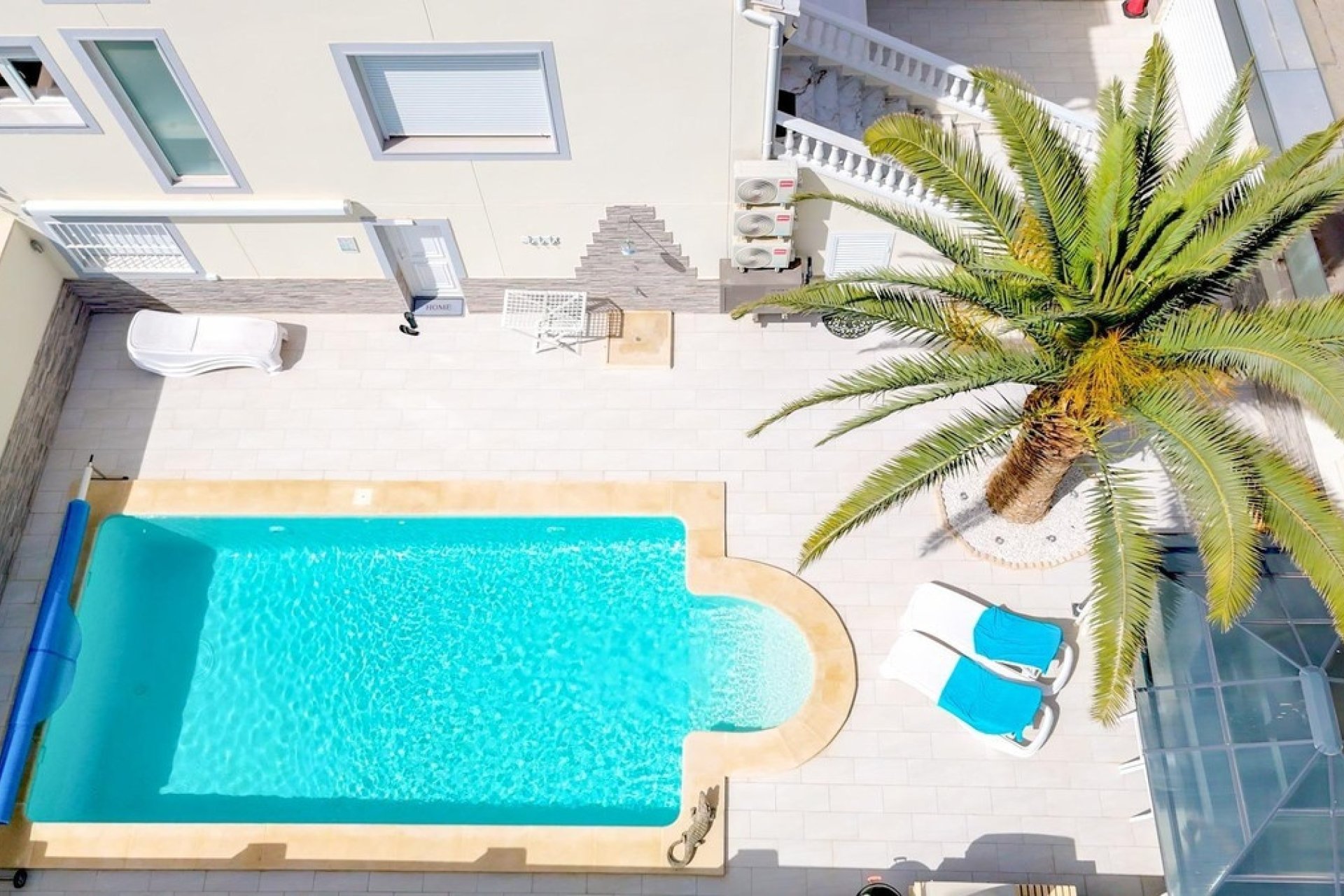 Wiederverkauf - Town house - Orihuela - Punta Prima