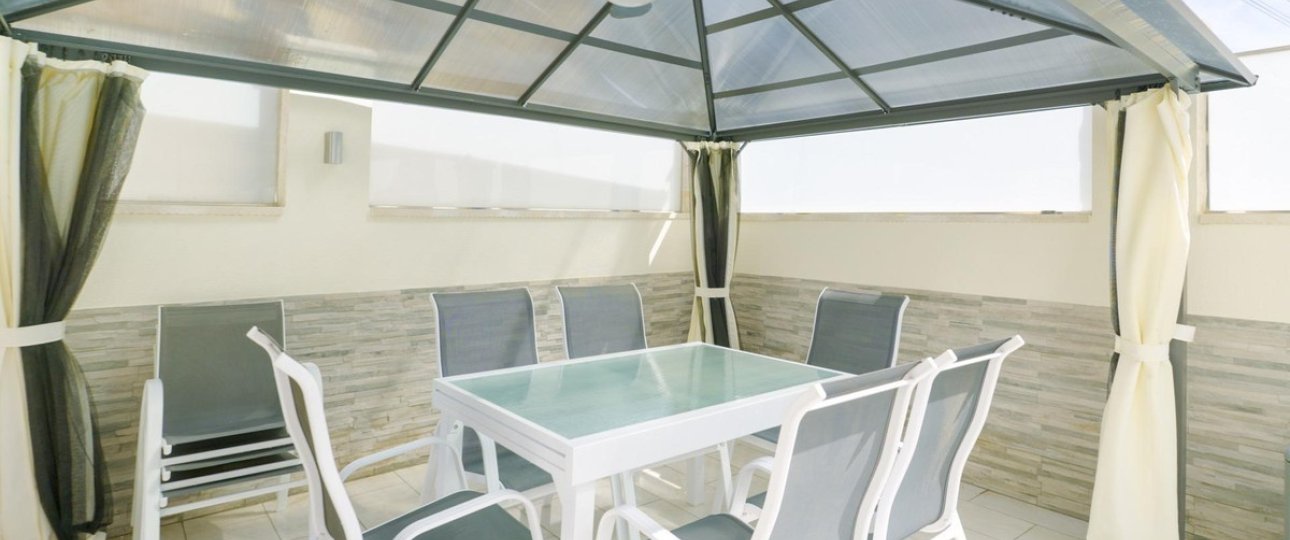 Wiederverkauf - Town house - Orihuela - Punta Prima