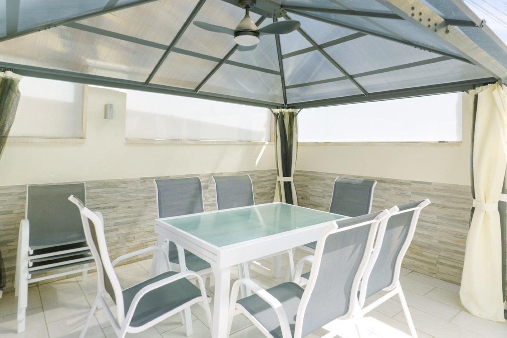 Wiederverkauf - Town house - Orihuela - Punta Prima