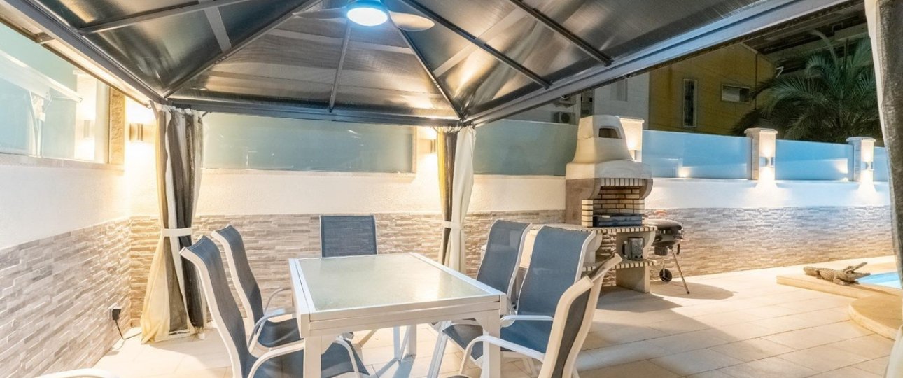 Wiederverkauf - Town house - Orihuela - Punta Prima