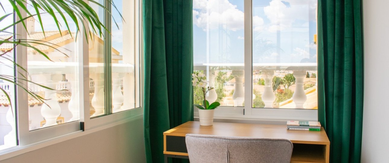 Wiederverkauf - Town house - Orihuela - Punta Prima