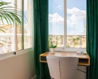 Wiederverkauf - Town house - Orihuela - Punta Prima