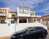 Wiederverkauf - Town house - Orihuela - Punta Prima
