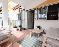 Wiederverkauf - Town house - Orihuela - Punta Prima