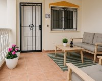 Wiederverkauf - Town house - Orihuela - Punta Prima