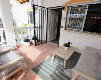 Wiederverkauf - Town house - Orihuela - Punta Prima