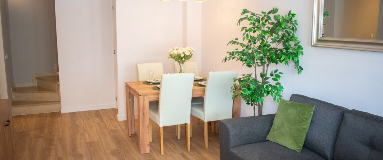 Wiederverkauf - Town house - Orihuela - Punta Prima