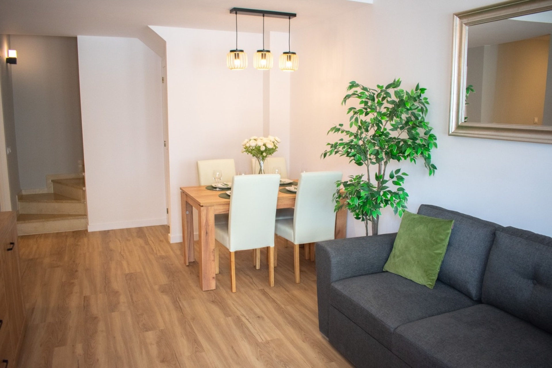 Wiederverkauf - Town house - Orihuela - Punta Prima