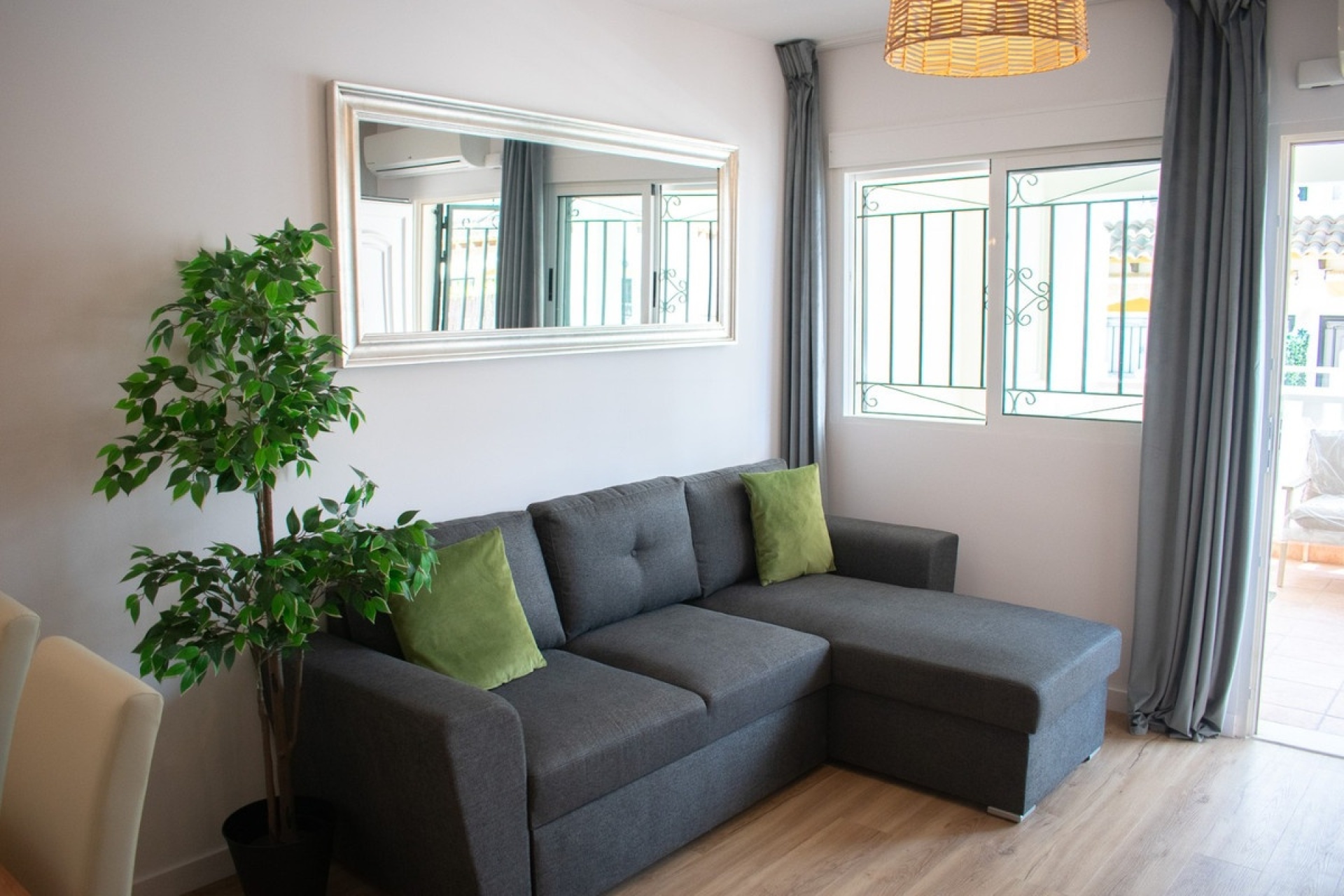 Wiederverkauf - Town house - Orihuela - Punta Prima