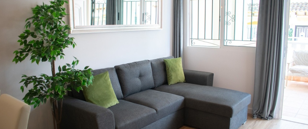Wiederverkauf - Town house - Orihuela - Punta Prima