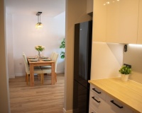 Wiederverkauf - Town house - Orihuela - Punta Prima