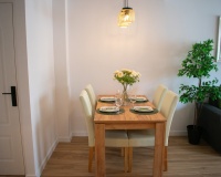 Wiederverkauf - Town house - Orihuela - Punta Prima