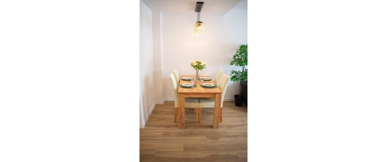Wiederverkauf - Town house - Orihuela - Punta Prima