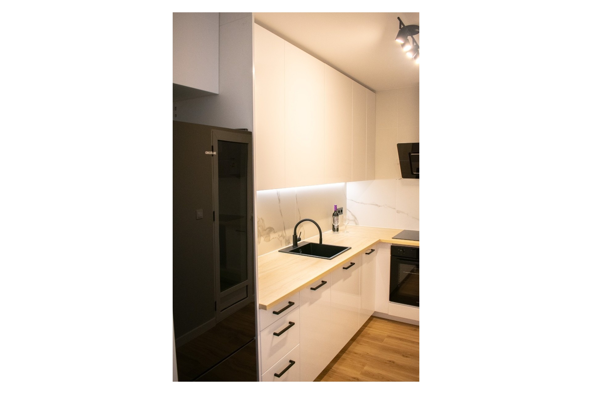 Wiederverkauf - Town house - Orihuela - Punta Prima