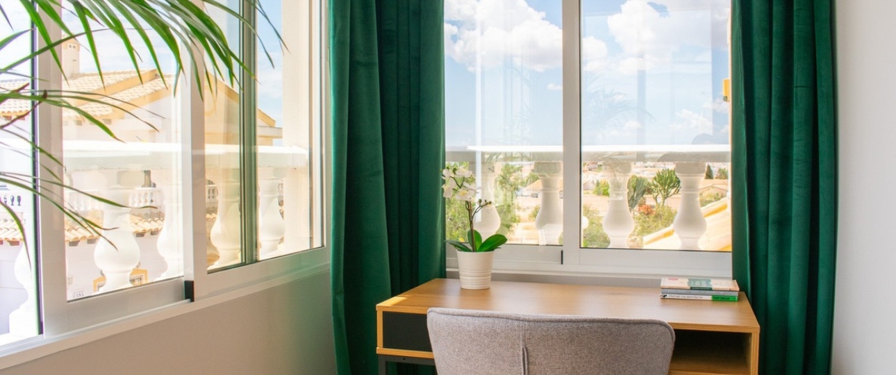 Wiederverkauf - Town house - Orihuela - Punta Prima