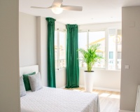 Wiederverkauf - Town house - Orihuela - Punta Prima